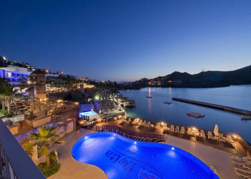 Delta Hotel By Marriott Bodrum Hotel