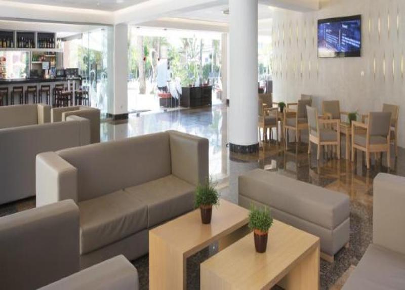 HM Ayron Park Adults Only Hotel