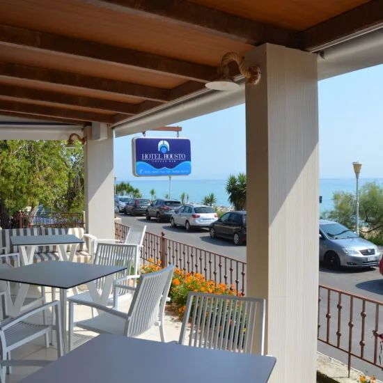 Hotel Rousto