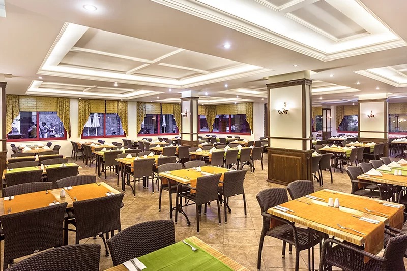 Saritas Hotel