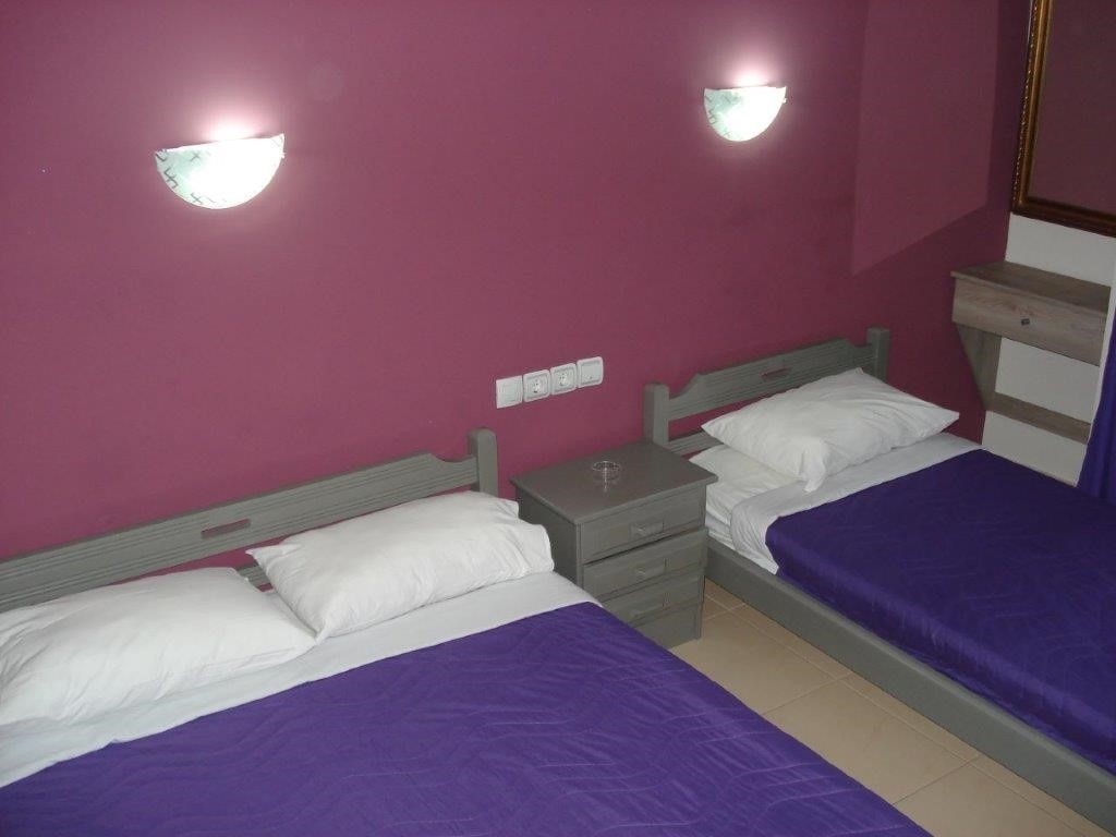 Vila Frideriki
