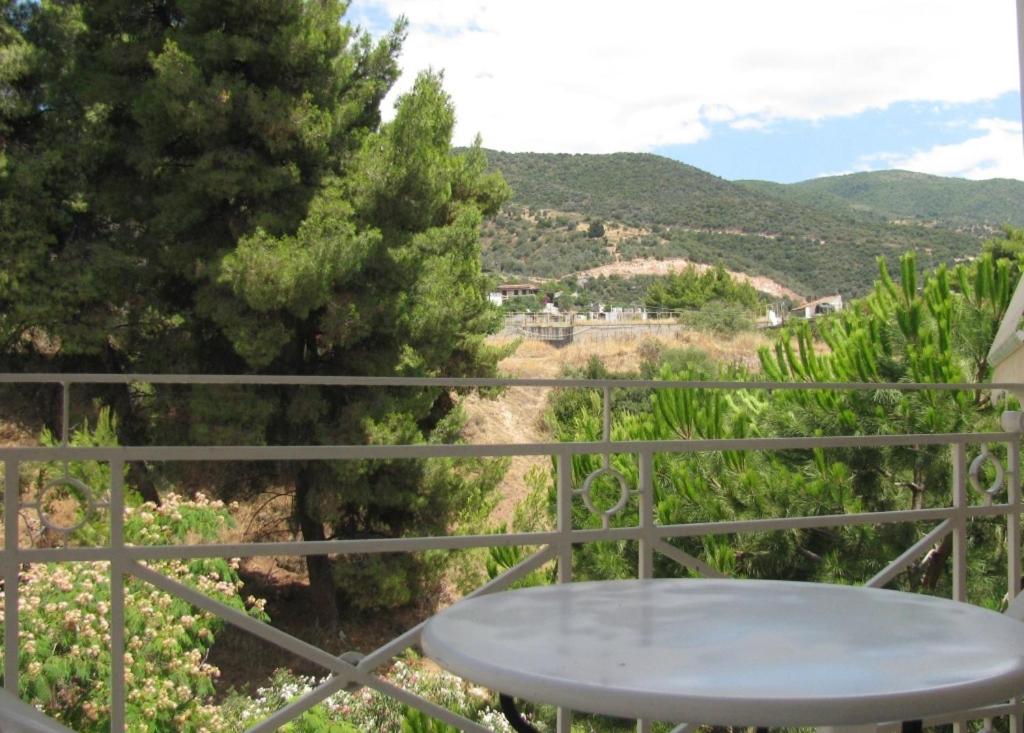 Hotel Eolos