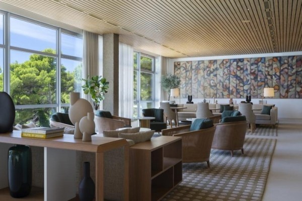 Hotel Bluesun Maestral