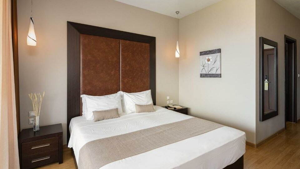 Hotel Blue Bay