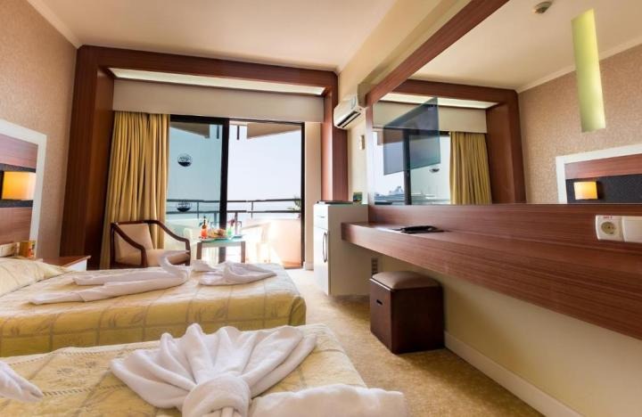 Hotel Derici