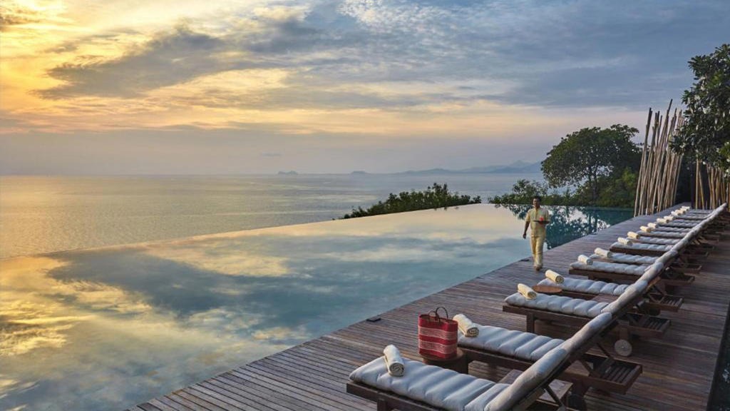 Six Senses Samui