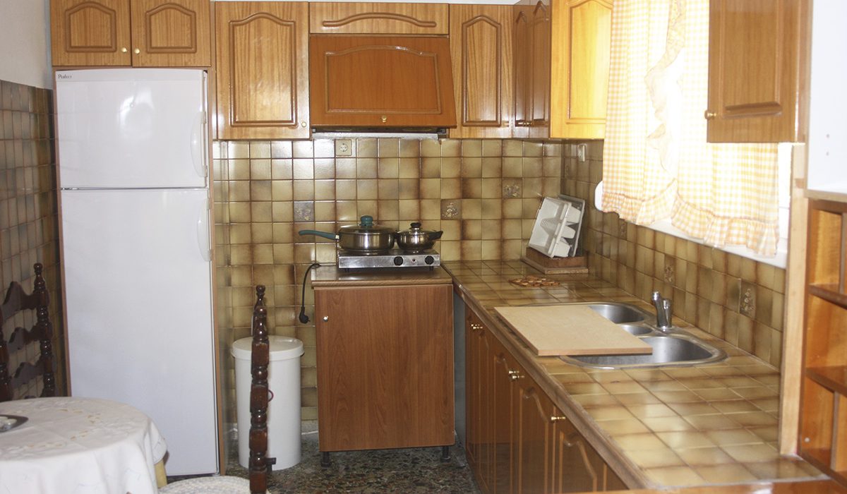 Vila Kostas
