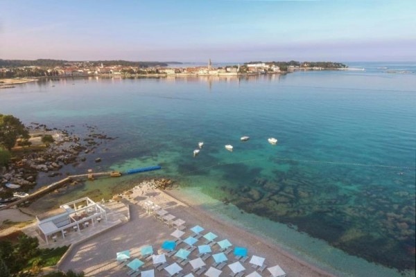 Hotel Valamar Perentino