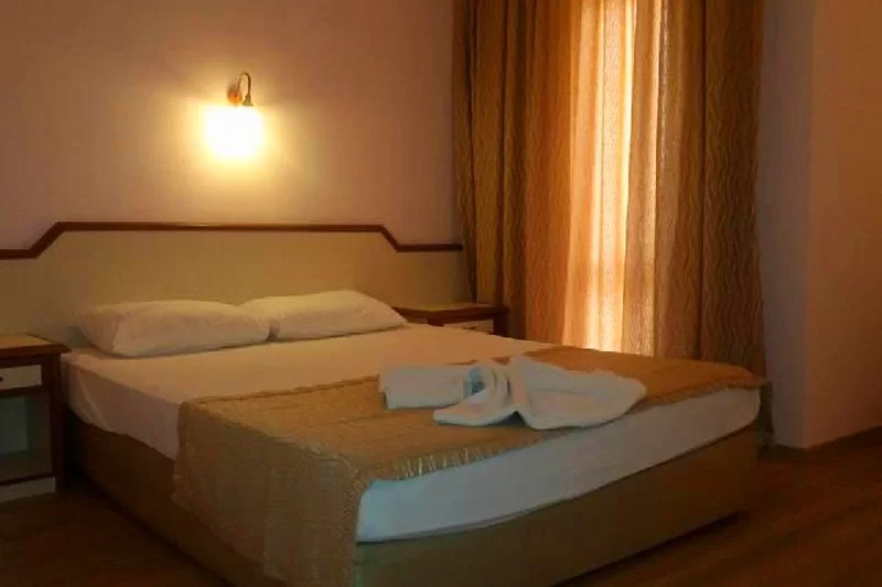 Ergun Hotel