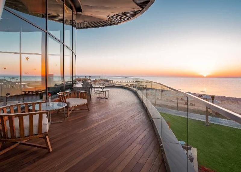Rixos Premium Magawish Suites & Villas Hotel