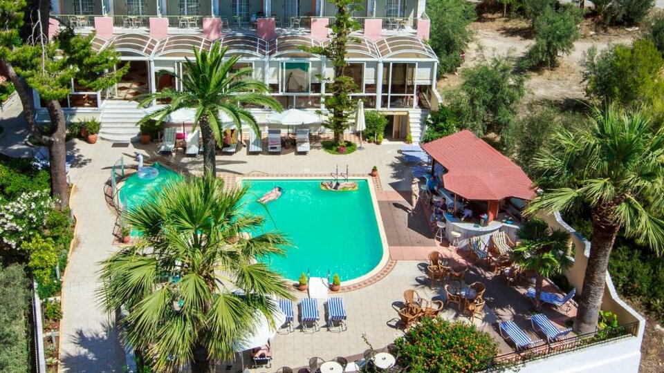 Hotel Tolon Holidays
