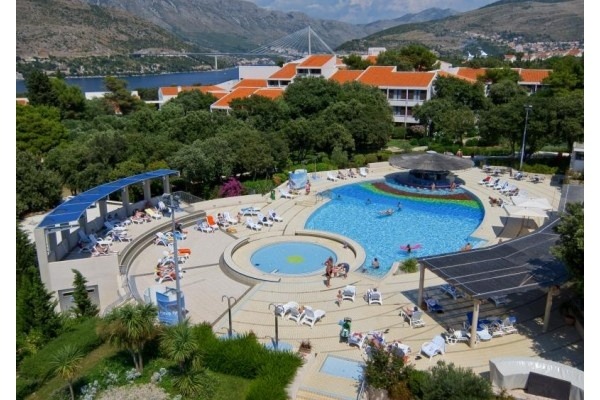Hotel Tirena Sunny by Valamar