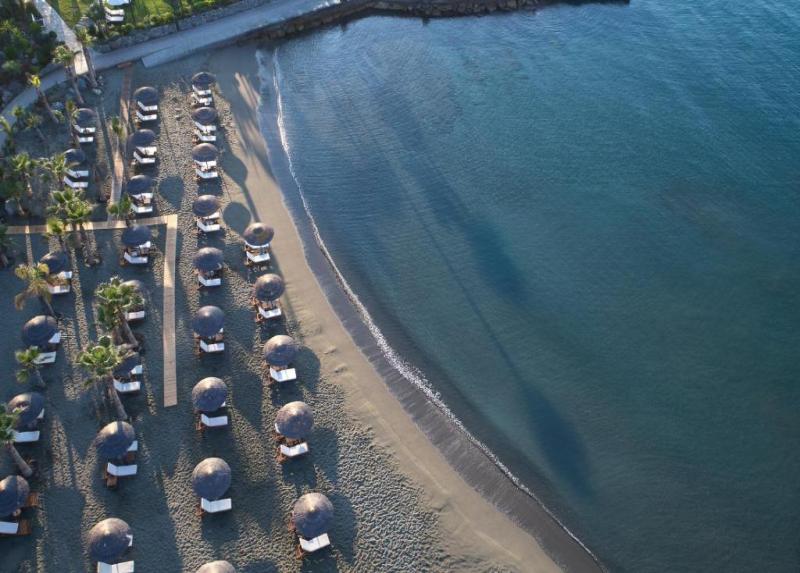 Amathus Beach Hotel