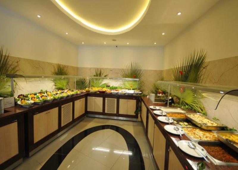 Kleopatra Micador Hotel