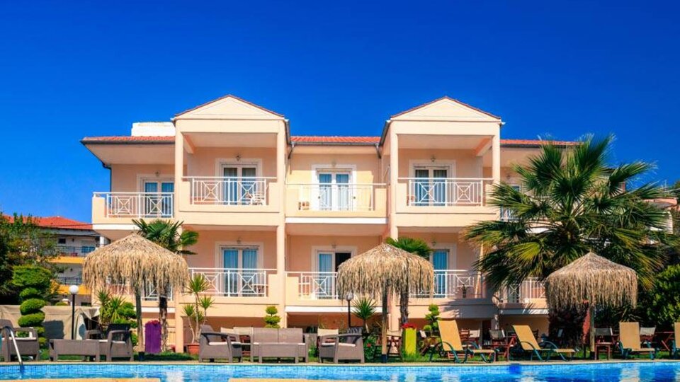 Hotel Potos