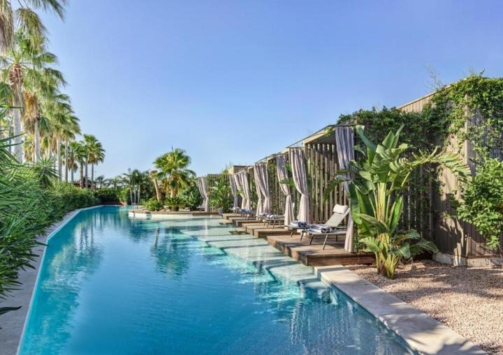 Biblos Resort Alacati