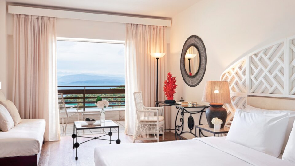 Grecotel Daphnila Bay