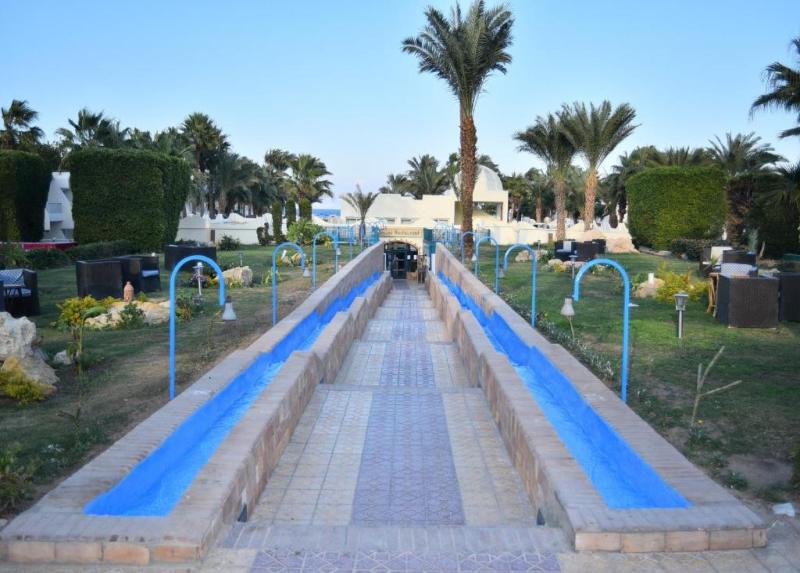 Empire Beach Aqua Park Hotel