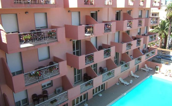 Hotel San Marco