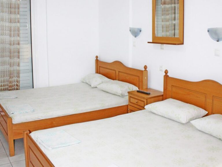 Vila Nikos