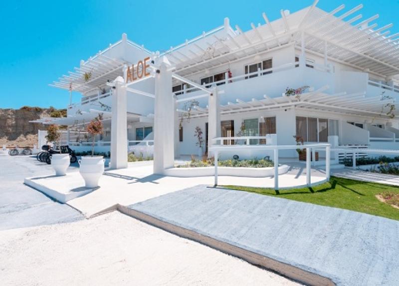 Aloe Hotel