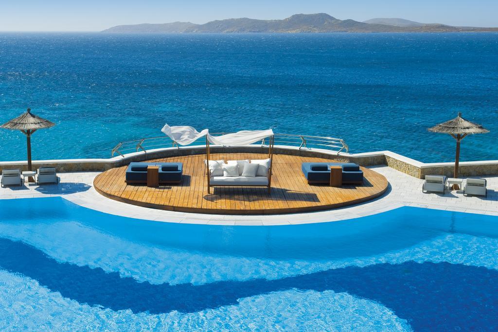 Mykonos Grand Hotel