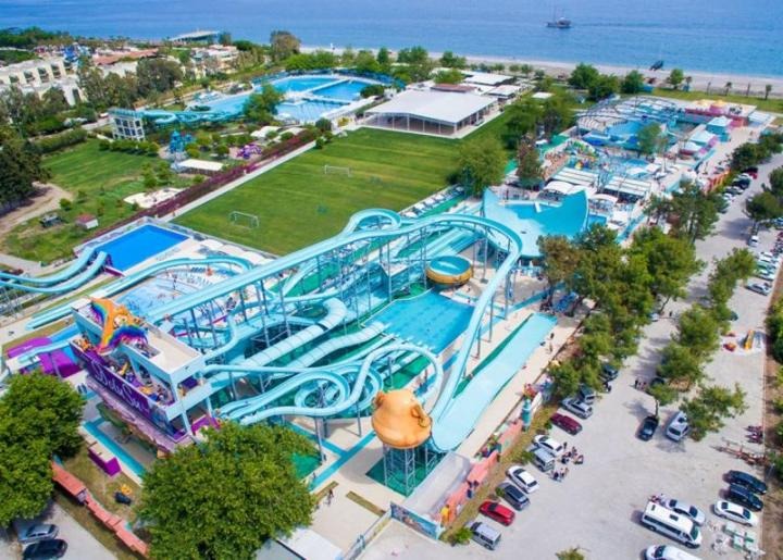 Daima Biz Hotel