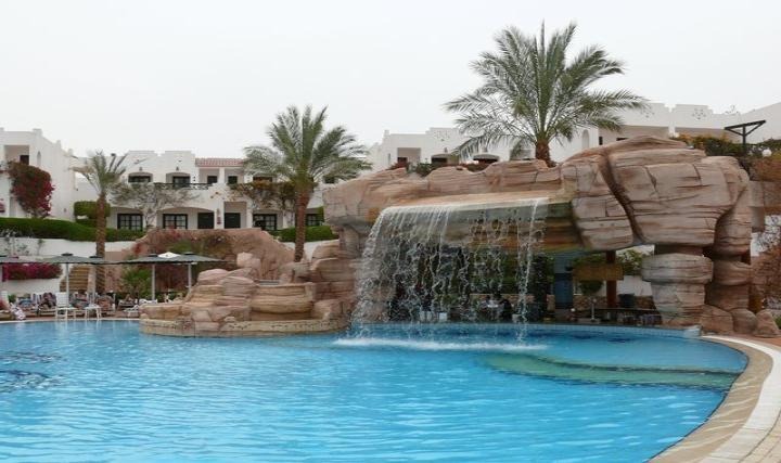 Hotel Verginia Sharm Resort & Aqua Park