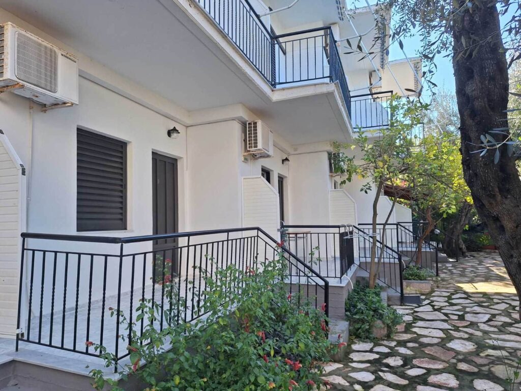 Vila Filoxenia