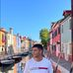 User Review Portrait