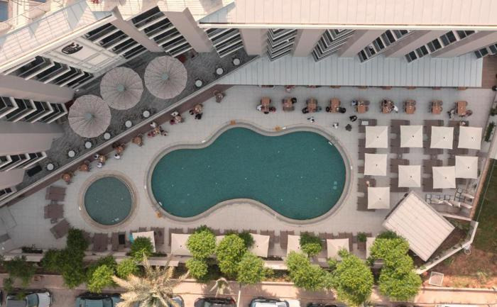 Hotel Kleopatra Dreams Beach