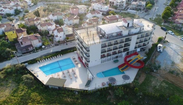 Belmare Hotel