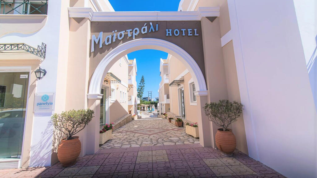 Maistrali Zante
