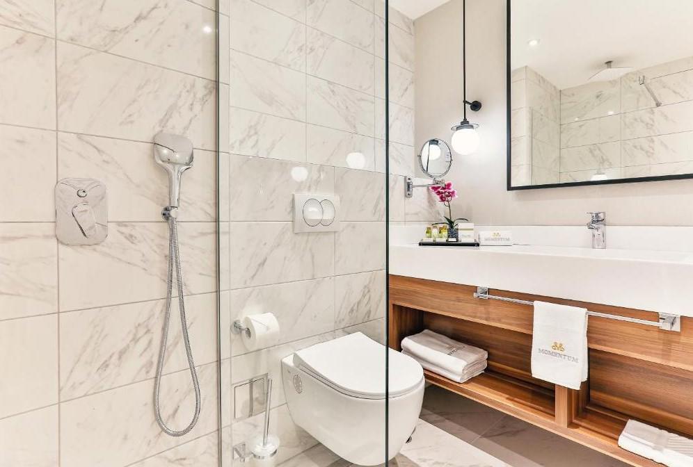 Boutique Hotel Momentum by Aycon