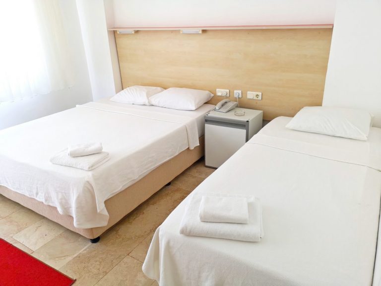 Hotel Nergiz