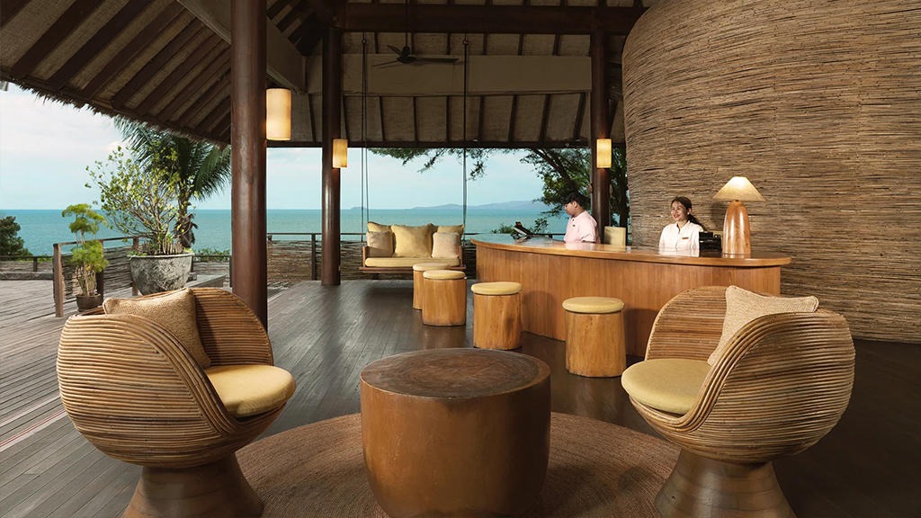 Six Senses Samui