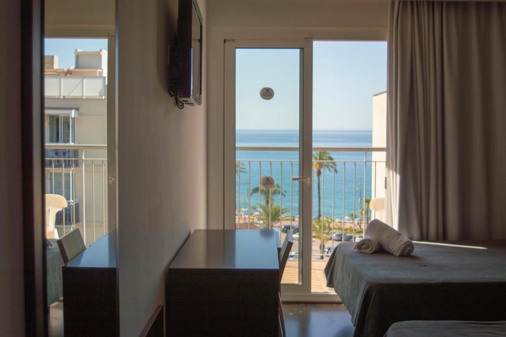 Hotel Alegria Mariner