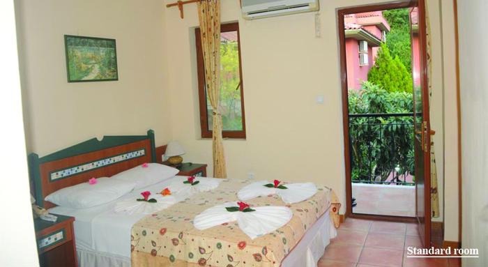 Katre Hotel