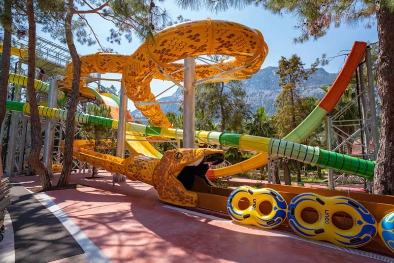 Akka Antedon Hotel