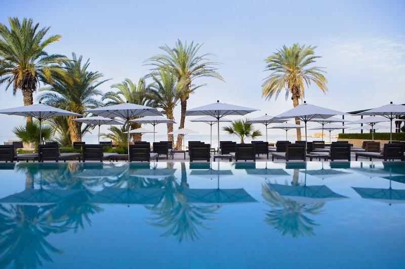 Almyra Hotel