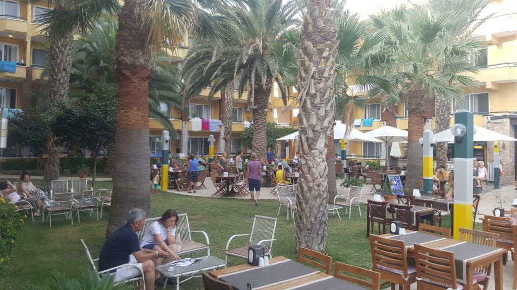 Hotel Varol