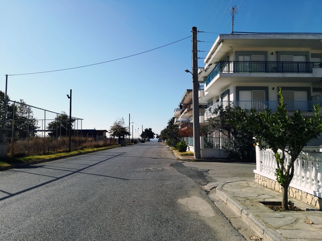 Vila Jorgos