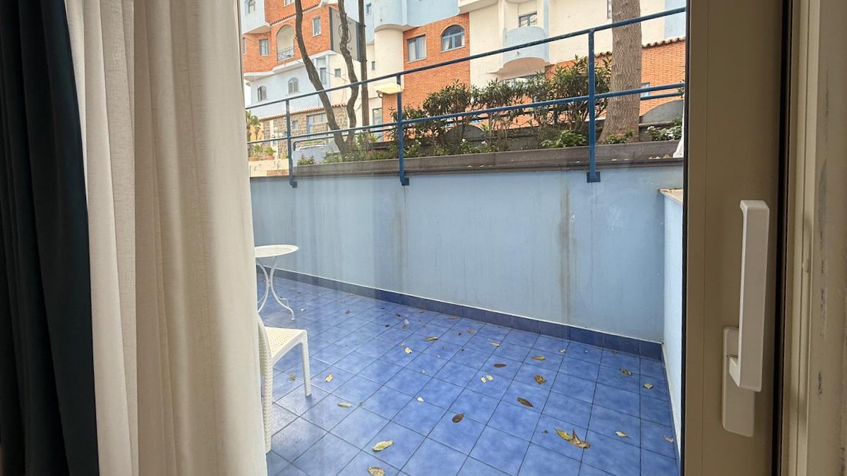 Vila Athena (Dependance Sporting Baia )
