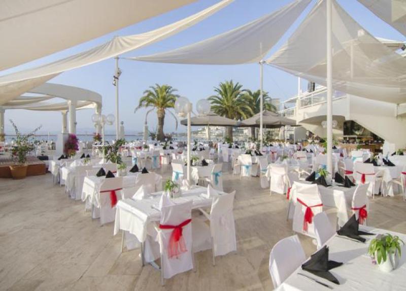 Infinity By Yelken Aquapark Resort Hotel