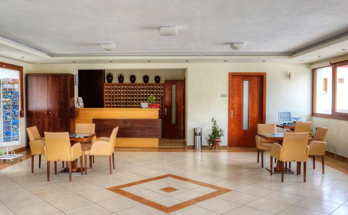Hotel Philoxenia