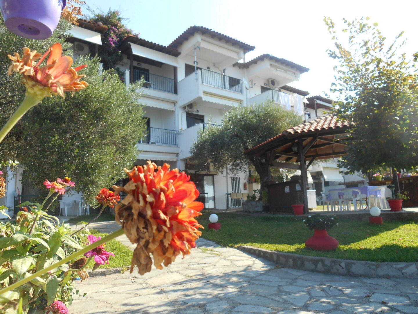 Vila Alexiadis