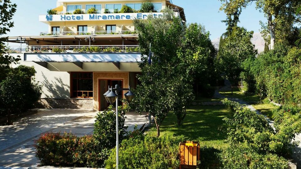 Hotel Miramare