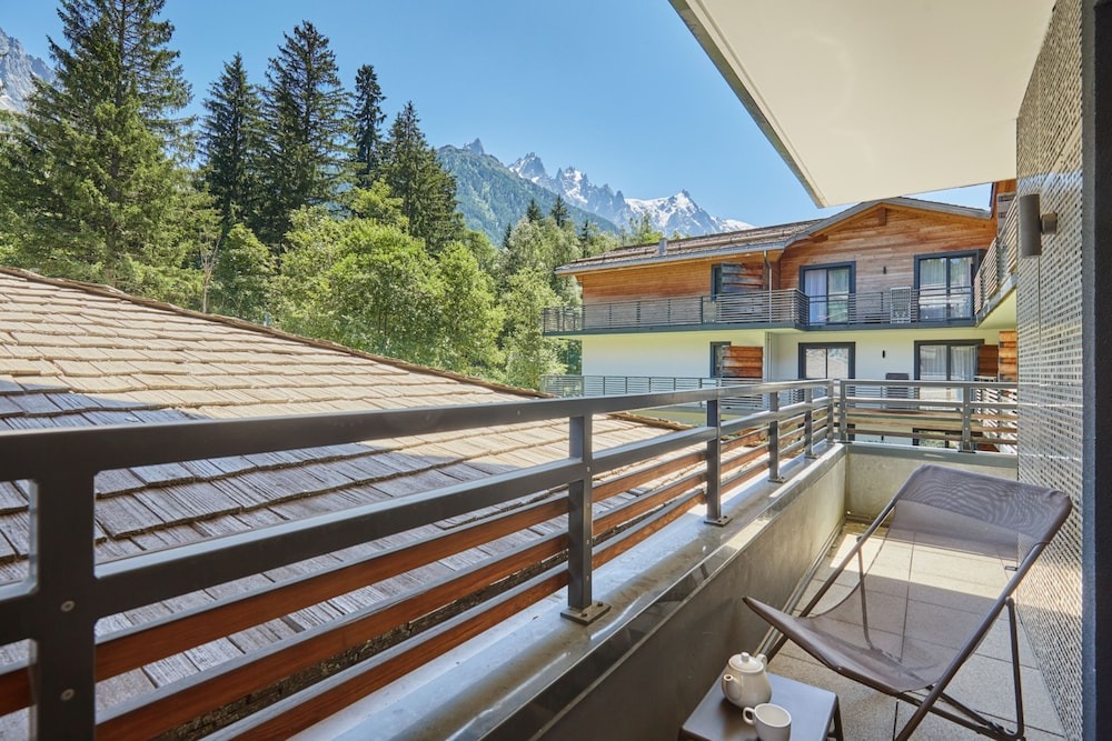Residence Prestige Odalys Isatis