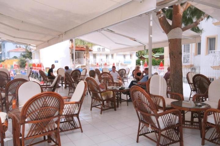 Karbel Beach Hotel