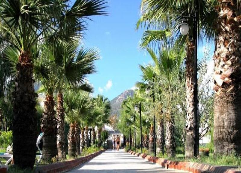 Ladonia Hotels Delmare Hotel